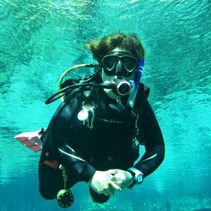 Meet your Posher, Nicole